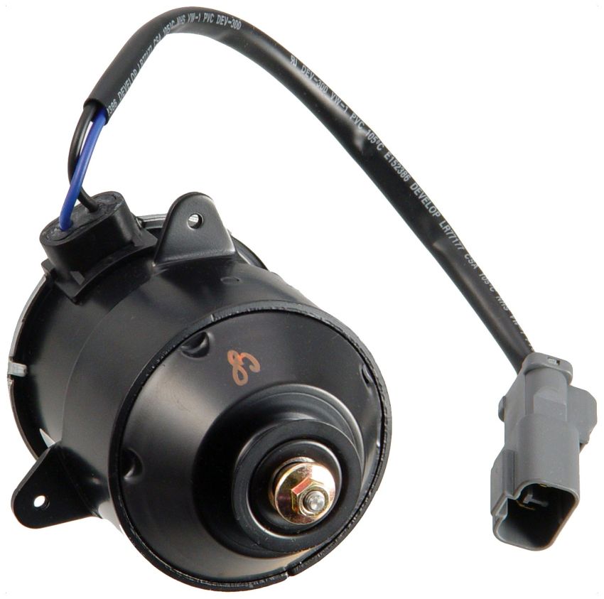 VDO PM3946 Radiator Cooling Fan Motor