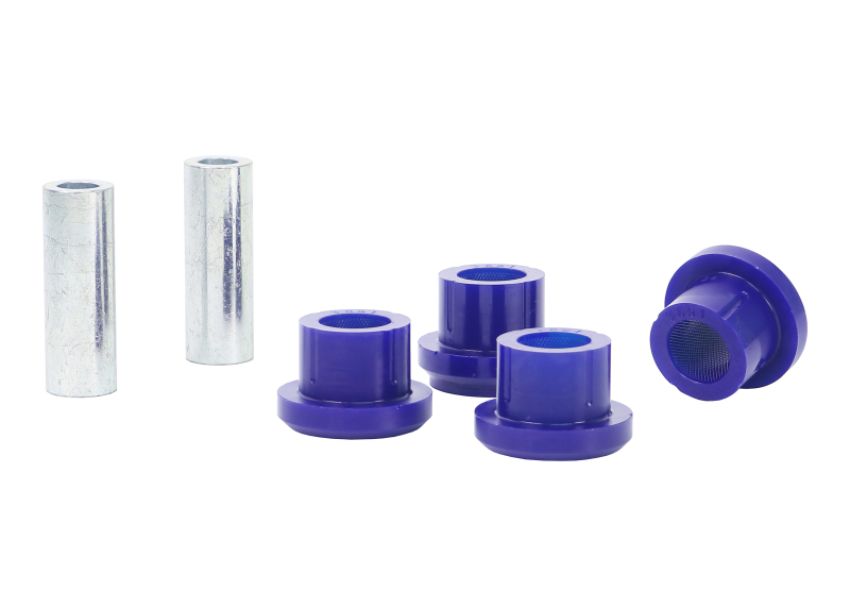 Superpro SPF3851K 2009 Nissan GT-R Premium Front Lower Inner Forward Control Arm Bushing Kit