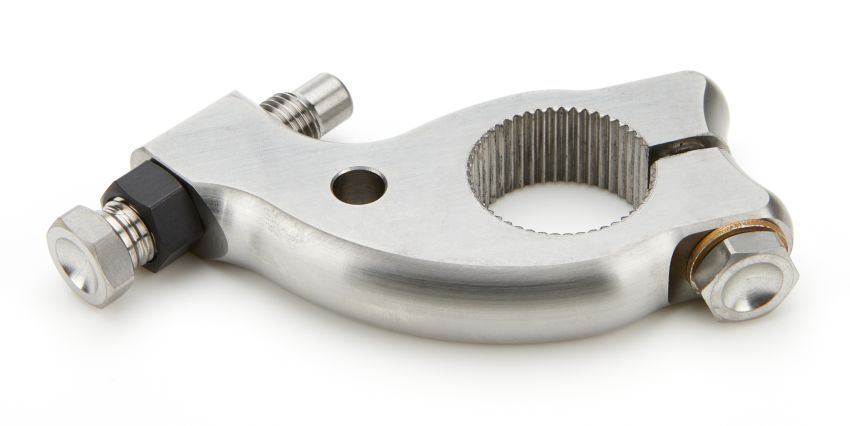 Ti22 PERFORMANCE TIP2384 Torsion Stop Titanium Standard 1-3/4 Split
