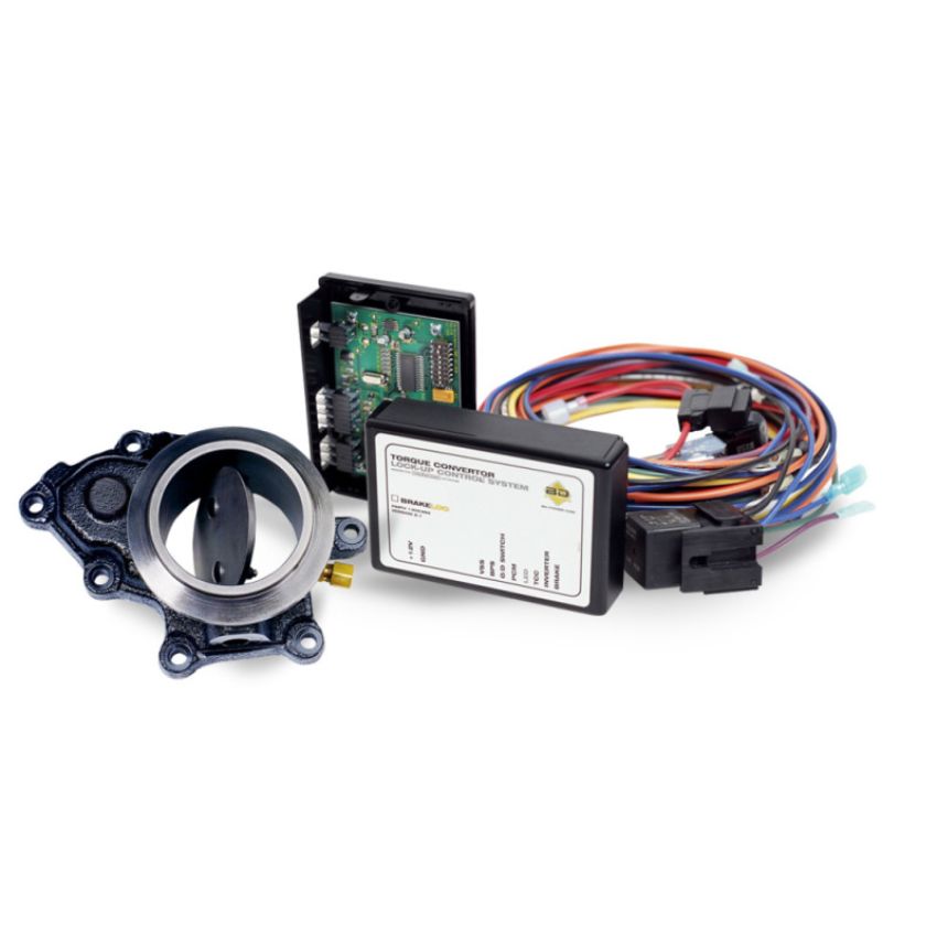 BD Diesel 1030750 BrakeLoc - 1995-2003 Ford 7.3L Automatic Trans