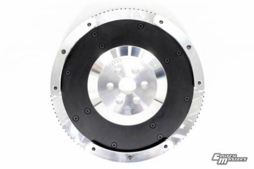 Clutch Masters FW-002-AL Lightweight aluminum flywheel