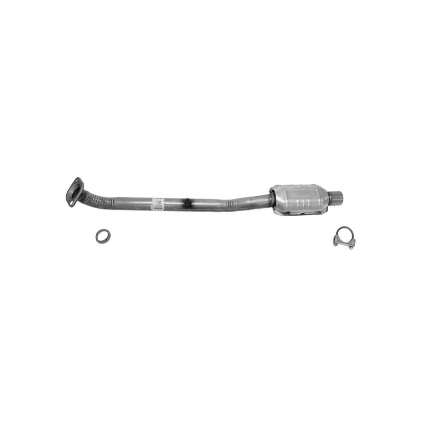 Eastern Catalytic 41065 Federal / EPA Direct-Fit Converter Assembly