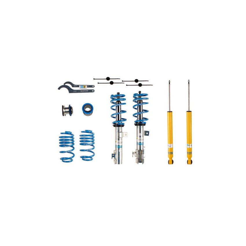 Bilstein 47-242043 Ford Fiesta JA8 ab 01.13 K B14 Suspension Kit