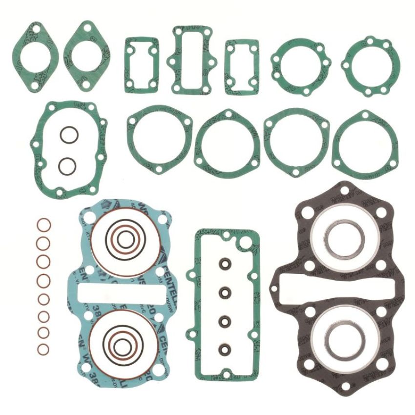 Athena P400485600620 75-81 Yamaha XS 650 Top End Gasket Kit