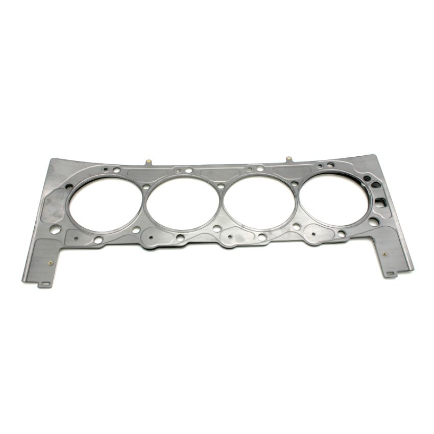 Cometic Gasket C5763-089 Cometic GM L18 Vortec 8100 Gen-VII Big Block V8 .089in MLS Cylinder Head Gasket - 4.450in Bore - RHS
