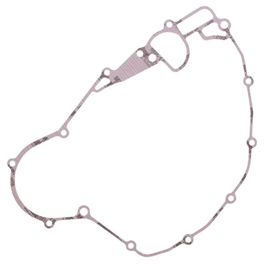 Vertex Pistons 816238 Vertex Gaskets 10-11 Suzuki RMX450 Inner Clutch - Side Cover Gasket Kit