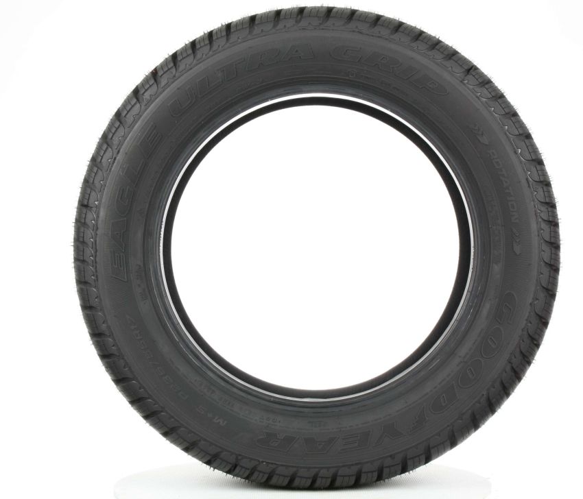 GOODYEAR Eagle Ultra Grip GW-3 225/60R18 Winter