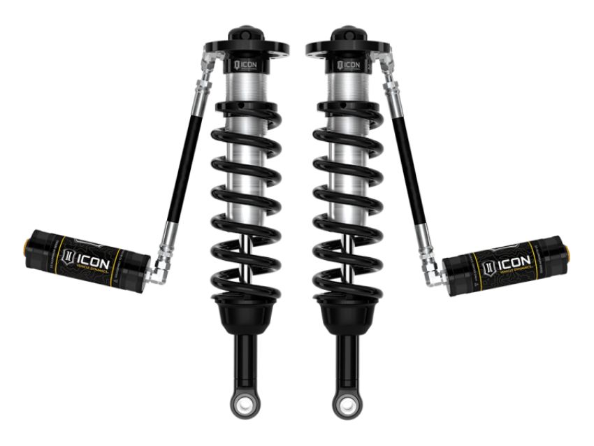 ICON 58791 2024+ Toyota Land Cruiser 250 Series Front 2.5 VS RR Coilover Kit