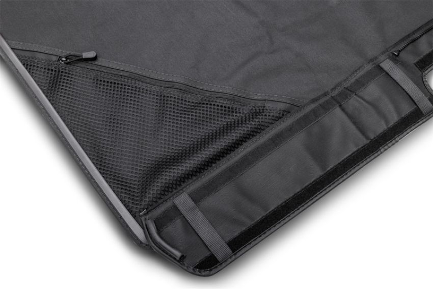 Rugged Ridge 13782.35 Complete Soft Top w/Frame 76-95 Jeep Wrangler CJ/YJ