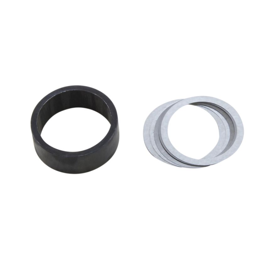 Yukon Gear & Axle SK CSGM7.5 Yukon Gear Crush Sleeve Eliminator Kit For GM 7.5in & 8.2in