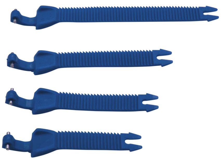 Answer 445371 Boot Buckle Kits