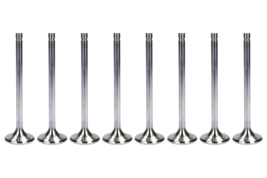 FERREA FERF1483P-8 SBC C/P 1.625 Exhaust Valves