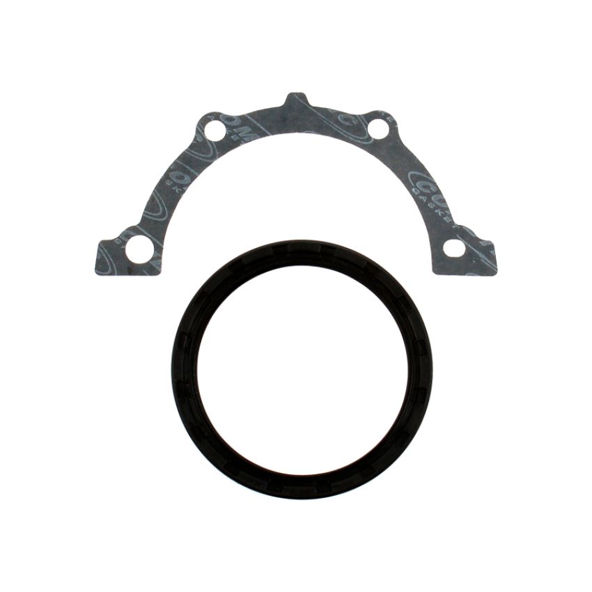 Cometic Gasket C5106 Cometic Chevrolet Gen-1 90 Degree V6 - Gen-1/2 Small Block V8 Rear Main Seal Kit - 1 Piece