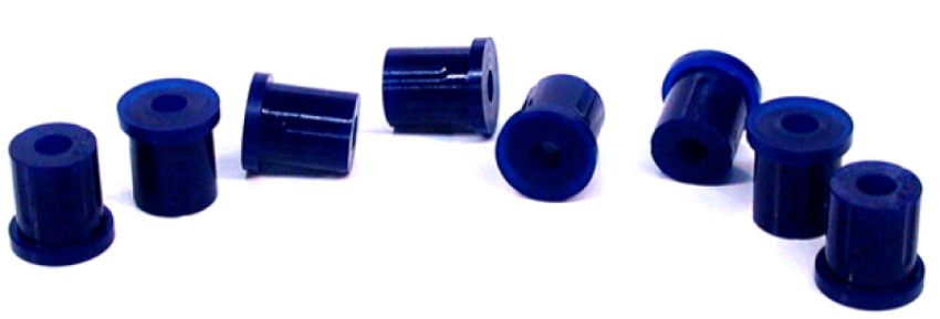Superpro SPF0049K Toyota-Sprg/Rear Bush All