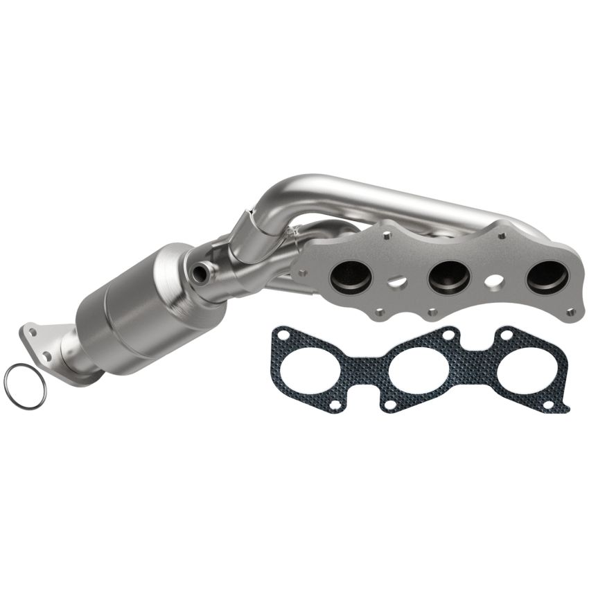 MagnaFlow Exhaust Products 5481198 California Manifold Catalytic Converter