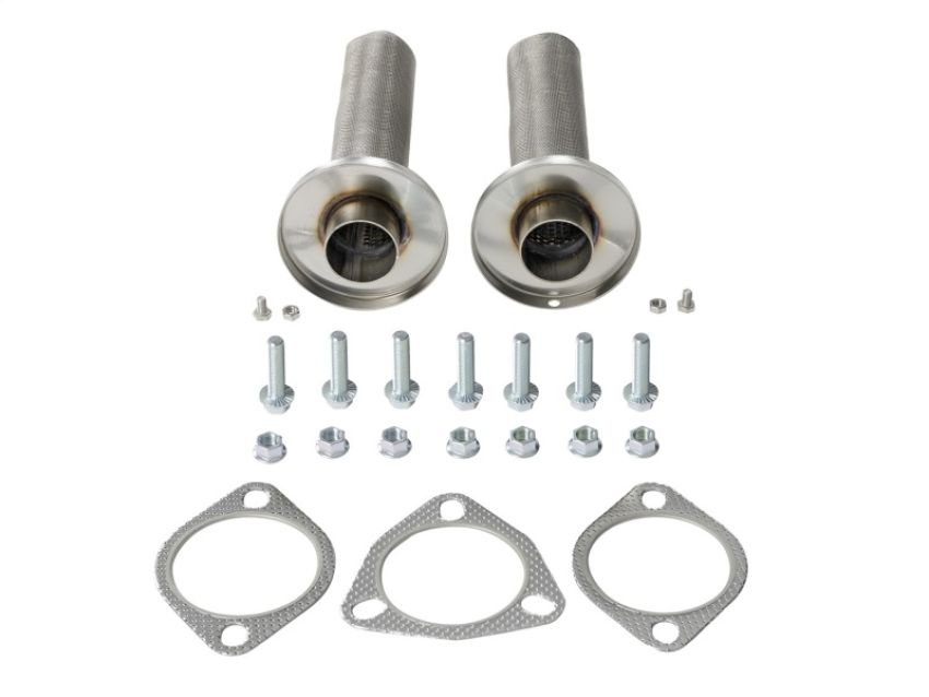 Skunk2 Racing 413-05-2030 Skunk2 MegaPower 03-07 Acura TSX (Dual Canister) 60mm Exhaust System