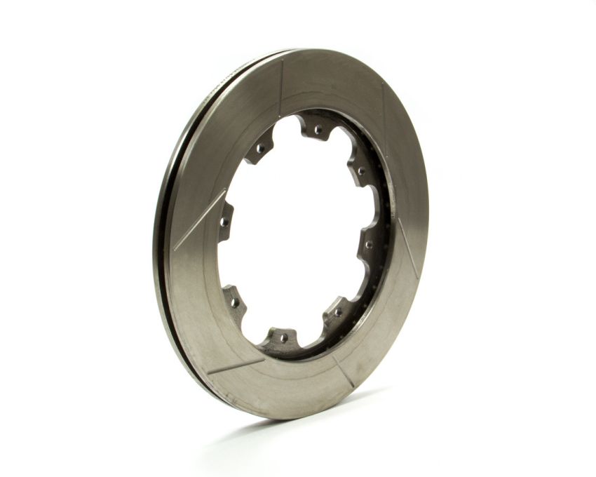 Wilwood 160-12291 Rotor-GT36 SPC-37 -RH 12.19 x .810 - 8 on 7.00in