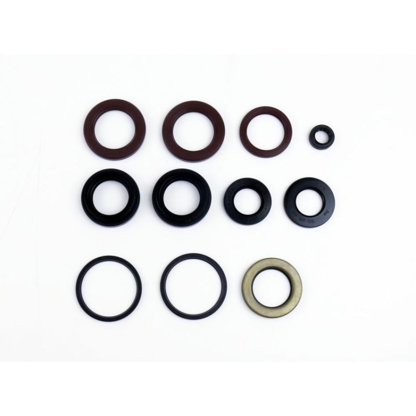 Athena P400510400056 06-07 Suzuki LTA 700 King Quad Engine Oil Seal Kit