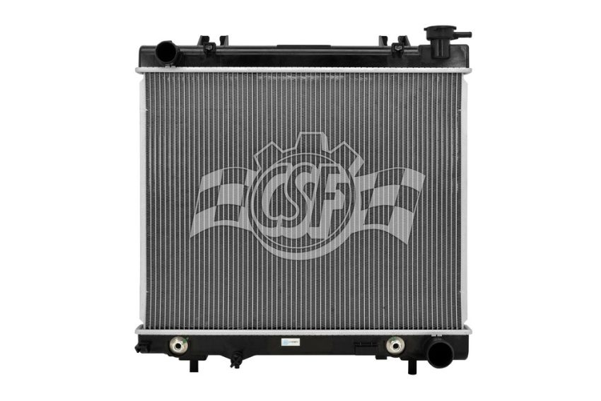 CSF 3454 Radiator