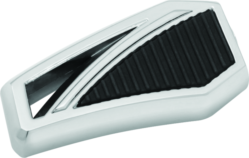 Kuryakyn 5790 Phantom Shift Peg Chrome