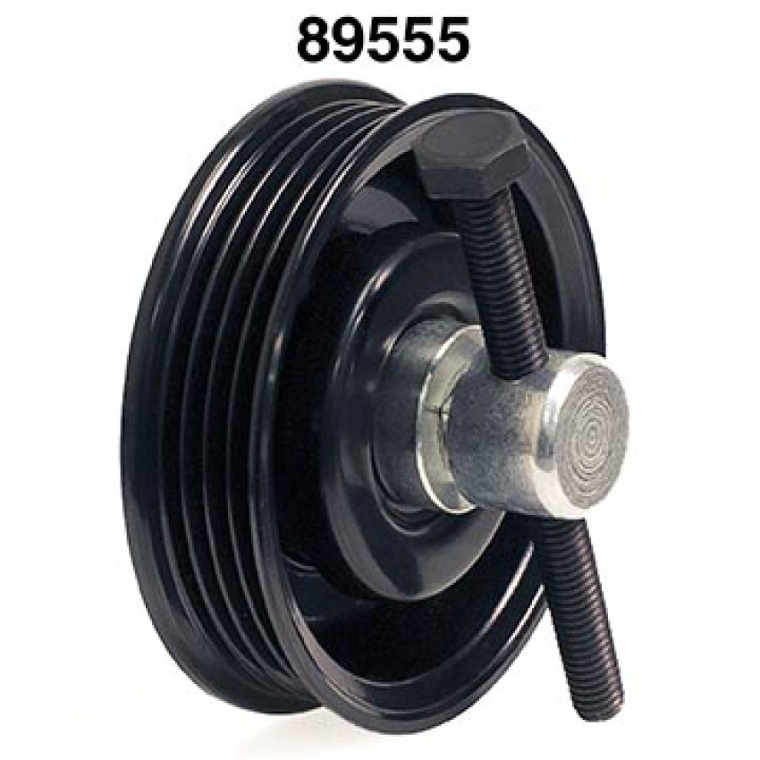 Dayco 89555 Pulley