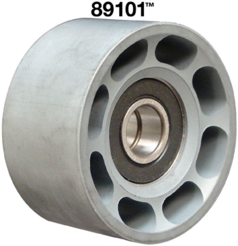 Dayco 89101 Hd Pulley