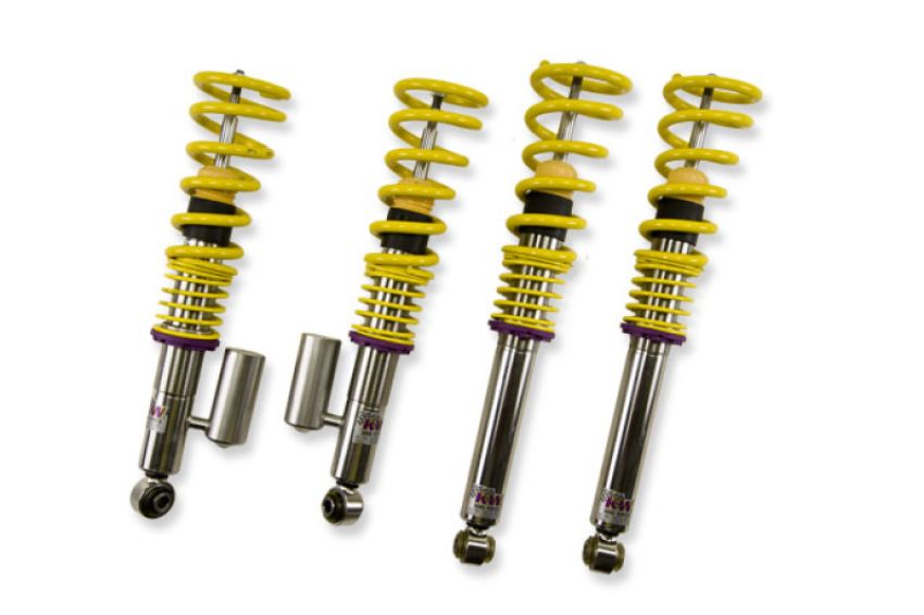 KW 35230030 Coilover Kit V3 Ford Thunderbird