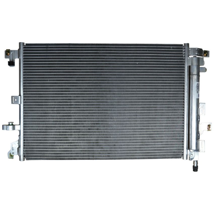 Global Parts Distributors LLC 3802C gpd Condenser 3802C