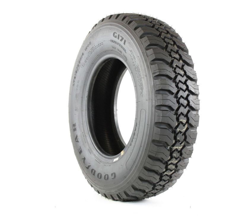 GOODYEAR G171 LT R19.5