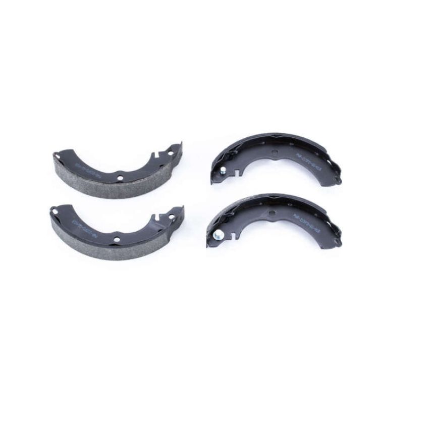 PowerStop B778 Drum Brake Shoe