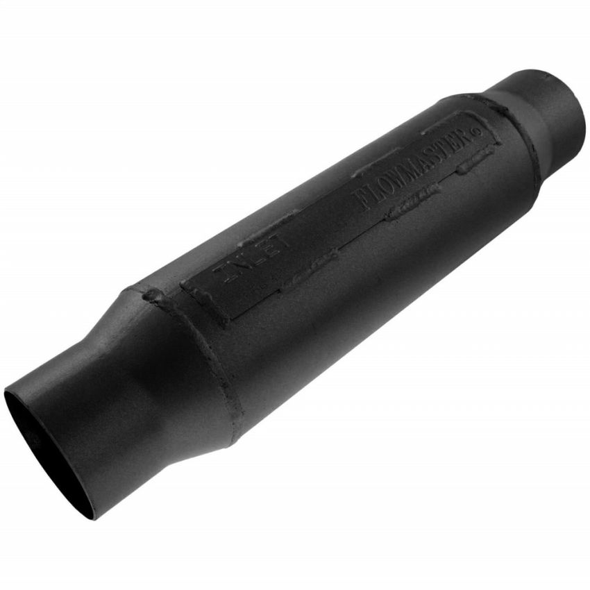 Flowmaster 15430 Outlaw Series™ Race Muffler