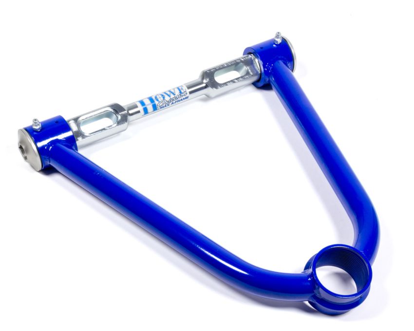 HOWE HOW2214615 11-1/2in Upper A Arm Slotted 15 Degrees