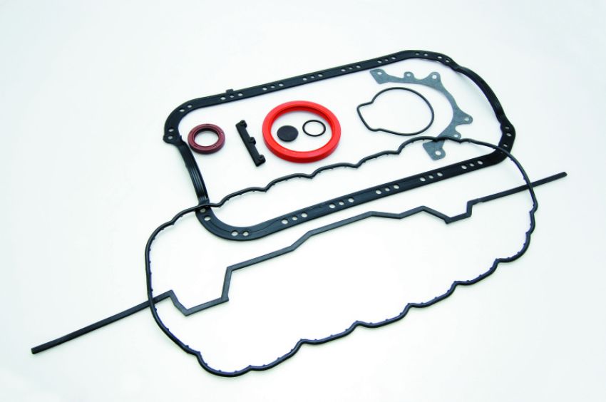 Cometic Gasket PRO2001B Cometic Street Pro Honda 1996-00 SOHC D16Y5/Y7/Y8 Bottom End Kit