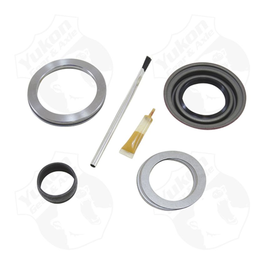 Yukon Gear & Axle MK GM9.5-A Yukon Gear Minor install Kit For GM 9.5in Diff