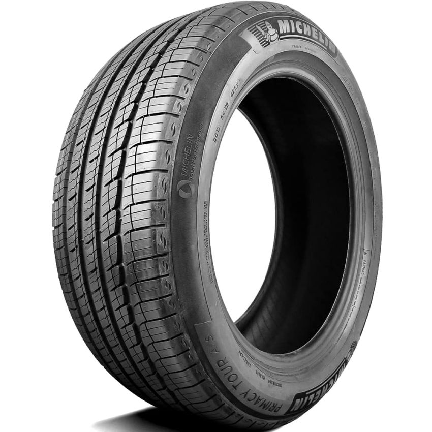 MICHELIN Primacy Tour A/S 245/50R20 All-Season
