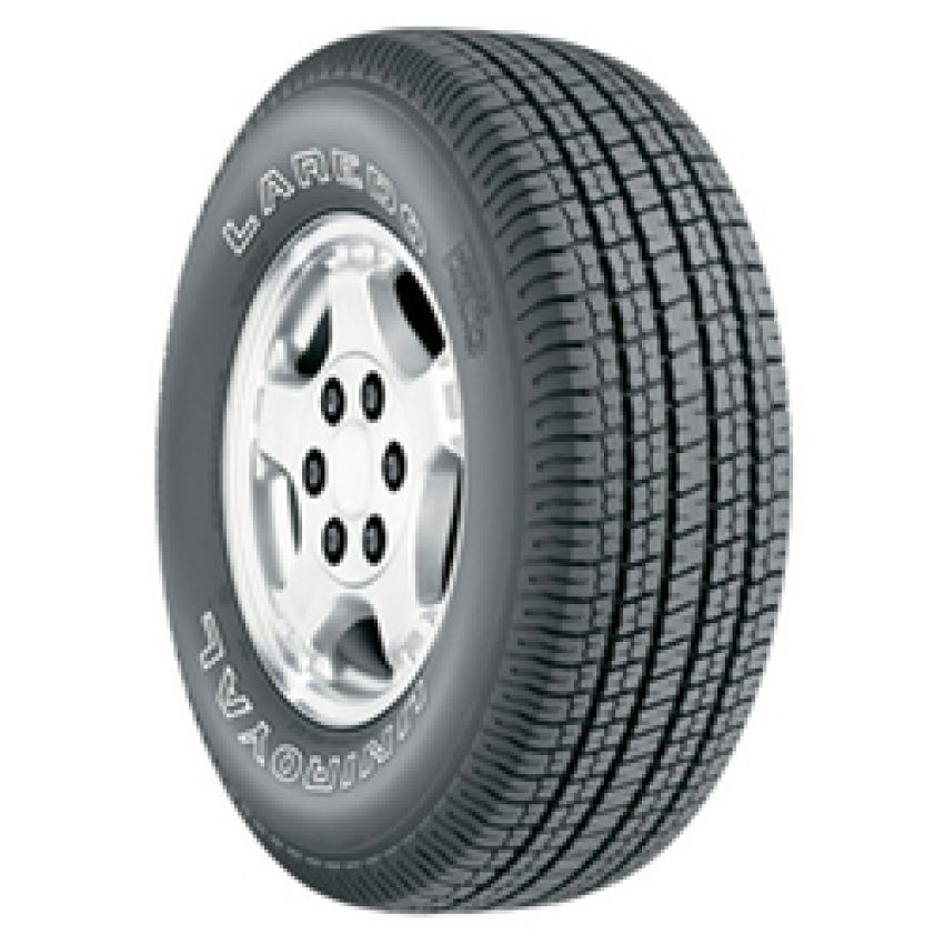 UNIROYAL Laredo Cross Country 265/75R16 All-Season