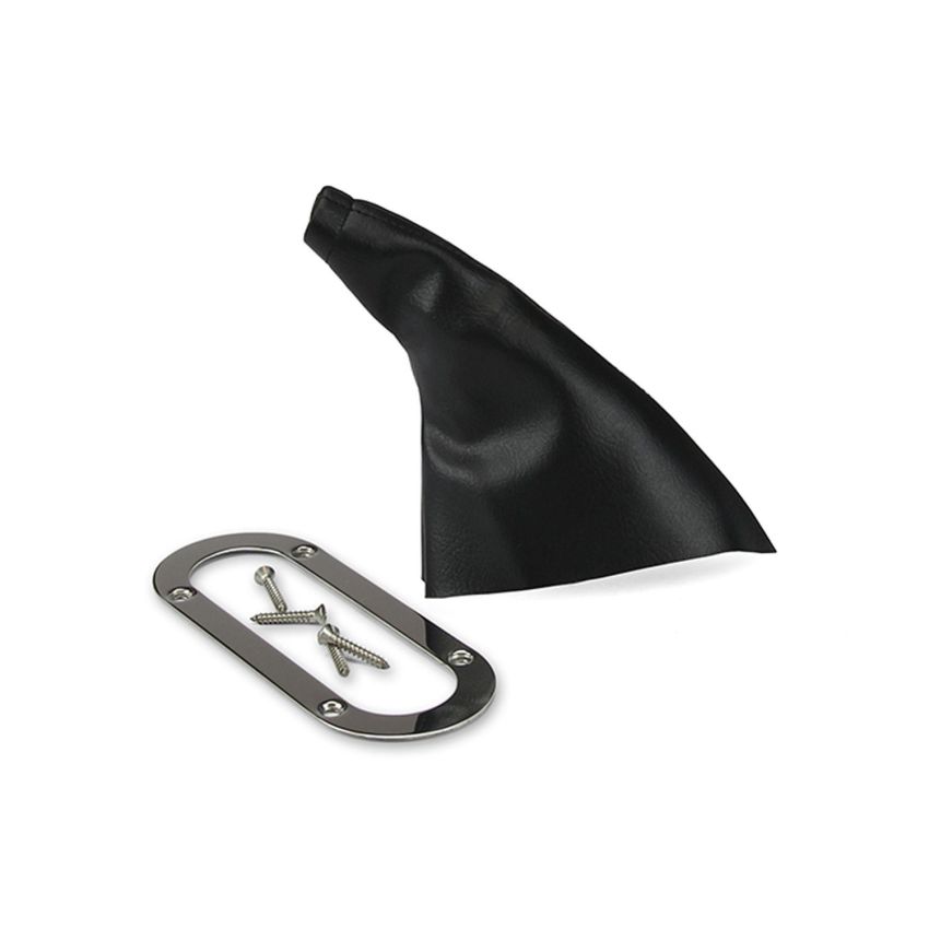 LOKAR LOK70-EHBF E-Brake Boot Floor Mt