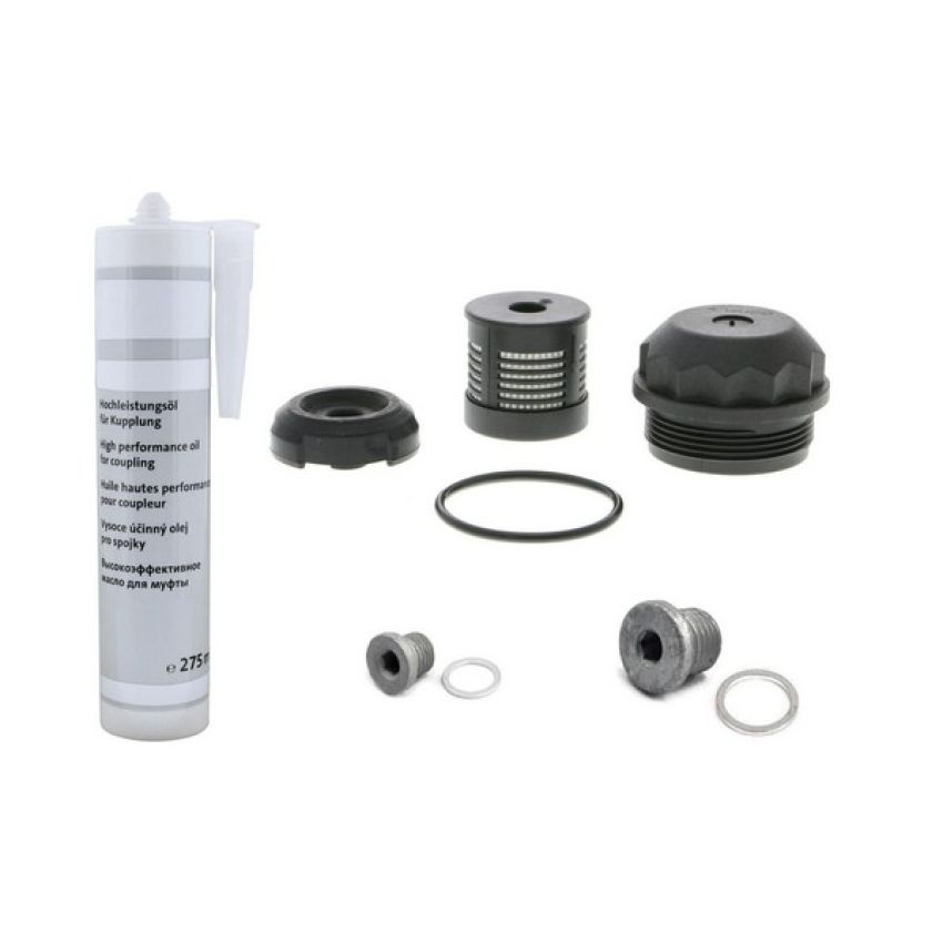 VAICO V10-5857 PARTS KIT OIL C