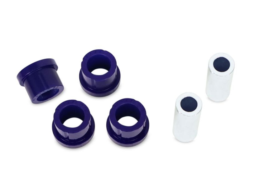 Superpro SPF2477-95K 00-06 Nissan Sentra Front Lower Control Arm Inner Front Bushing Kit