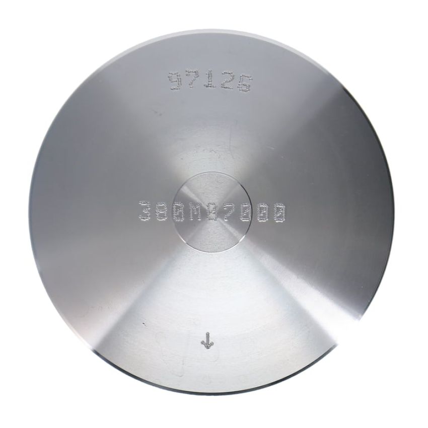 Wiseco 380M07000 Wiseco 2 Stroke Forged Series Piston Kit - Suzuki TS250 / TM250