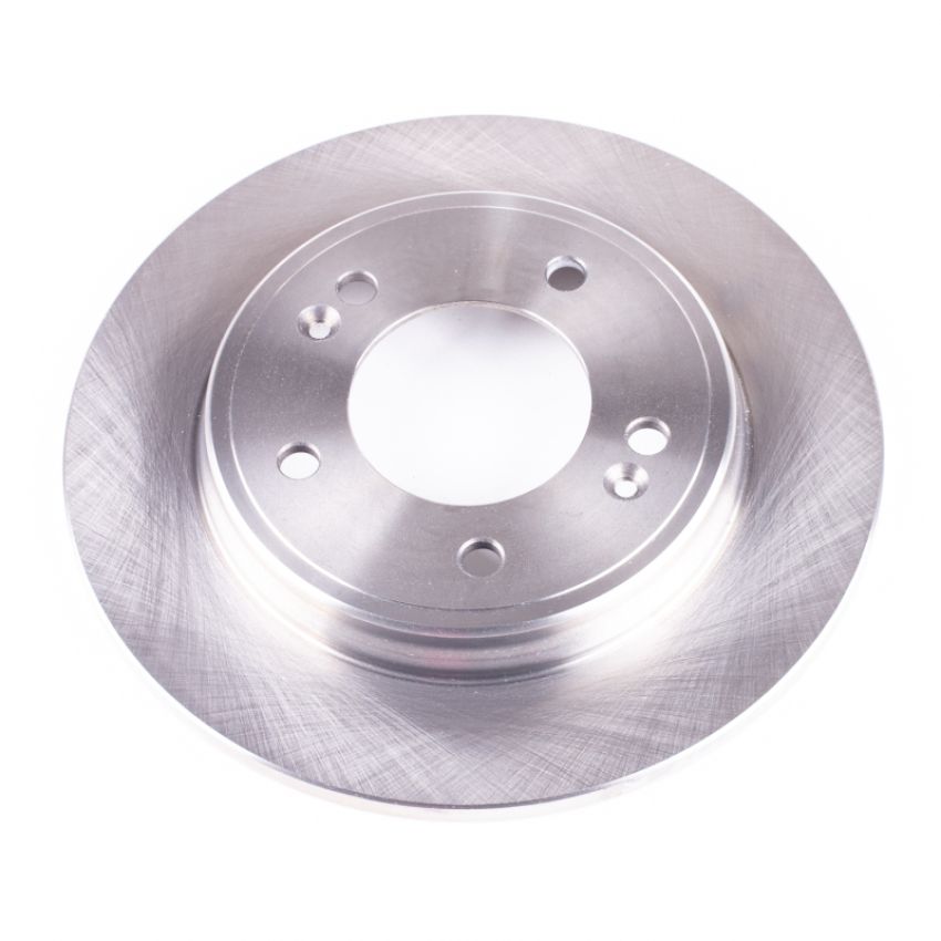 PowerStop JBR1761 AutoSpecialty Brake Rotor