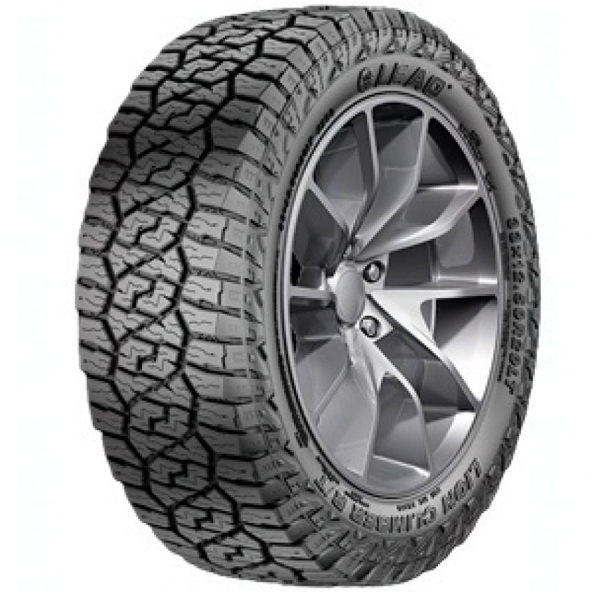 LEAO Lion Climber R/T R20 All-Season
