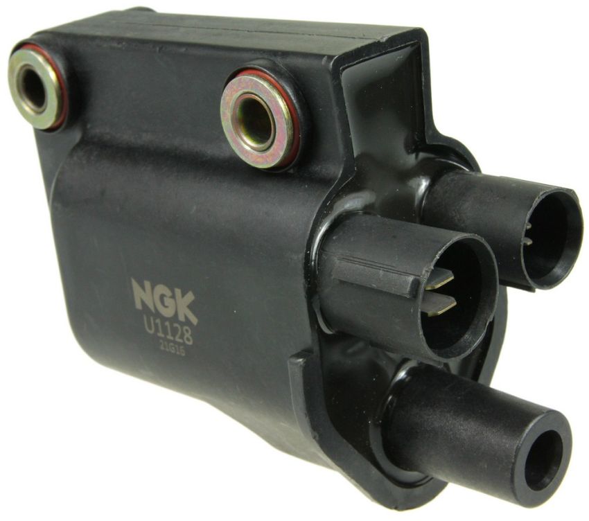 NGK U1128 (48803) Ignition Coil