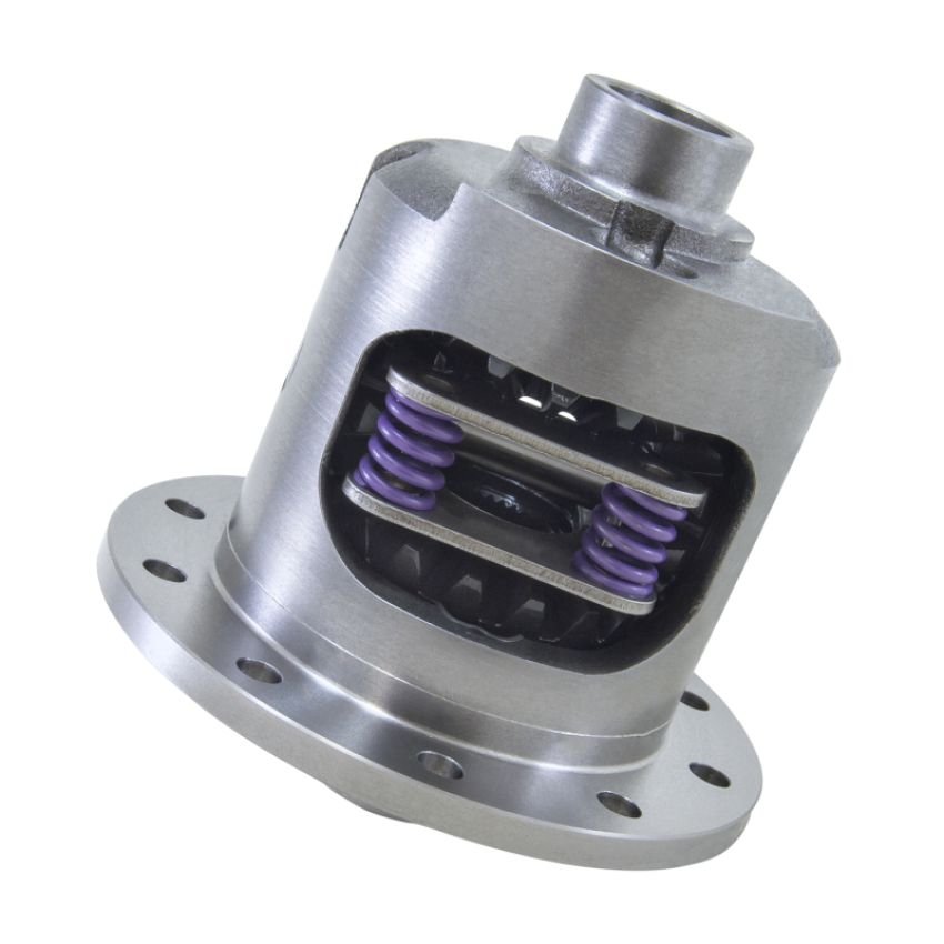 Yukon Gear & Axle YDGGM8.5-3-30-1 Yukon Gear Dura Grip Positraction For GM 8.5in & 8.6in w/ 30 Spline Axles