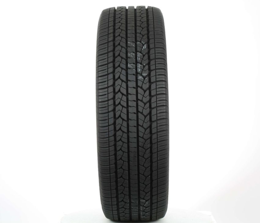 GOODYEAR Assurance CS Fuel Max 245/65R17 All-Season