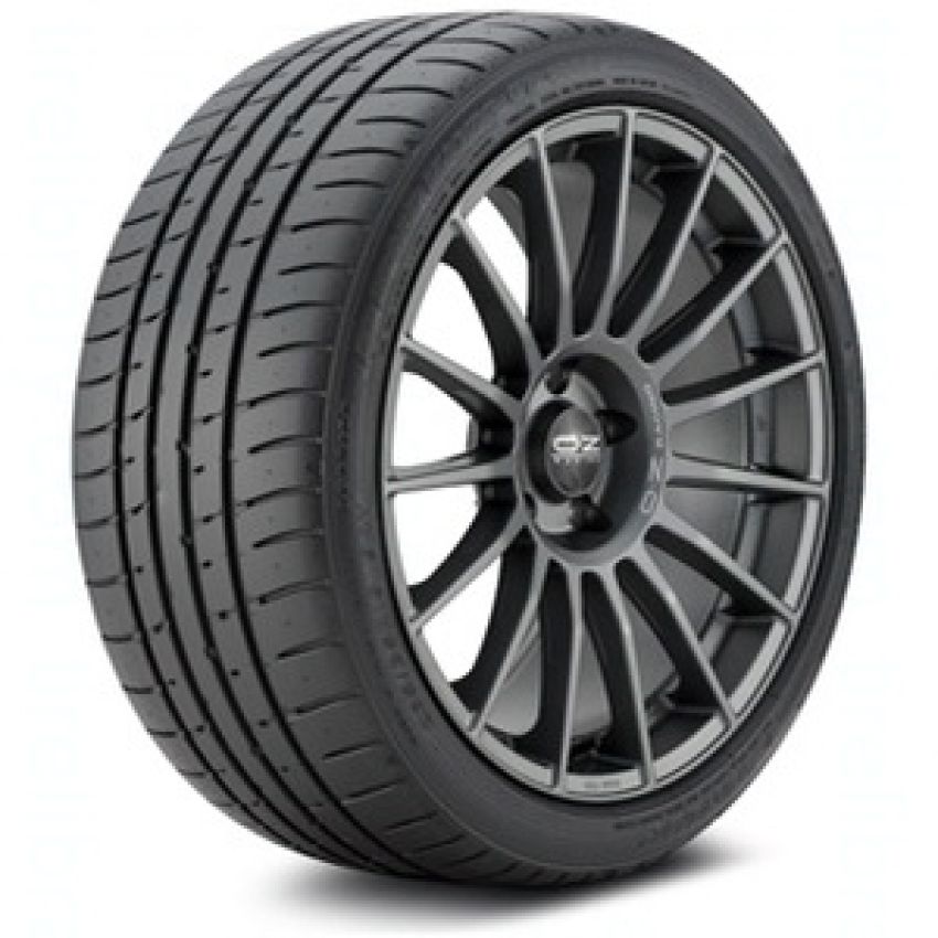 DUNLOP SP Sport Maxx GT 600 A 245/40R18 Summer