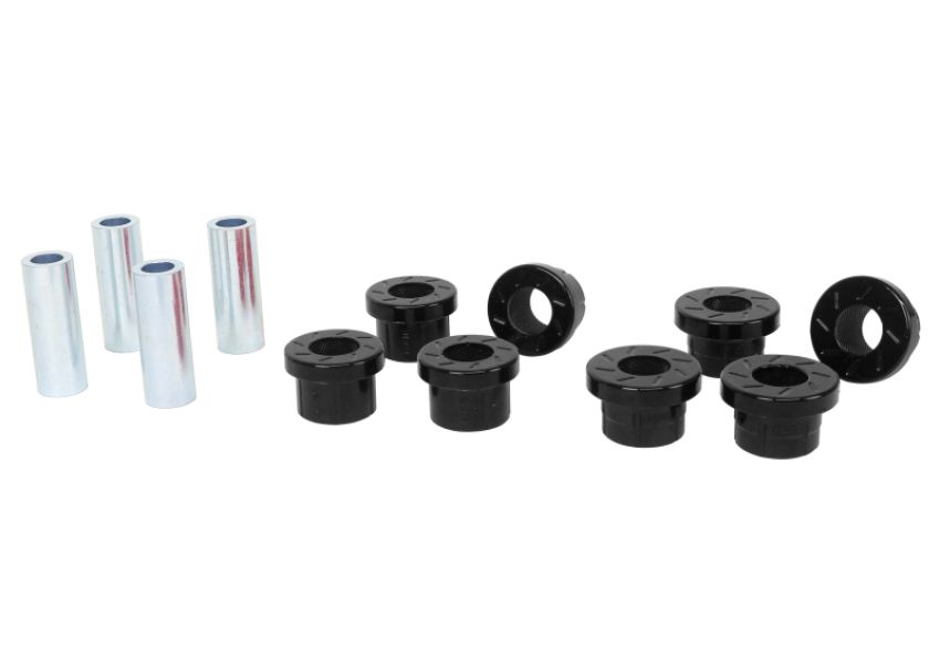 Whiteline W53646 84-96 Toyota 4Runner Control Arm Lower - Inner Front Bushing Kit