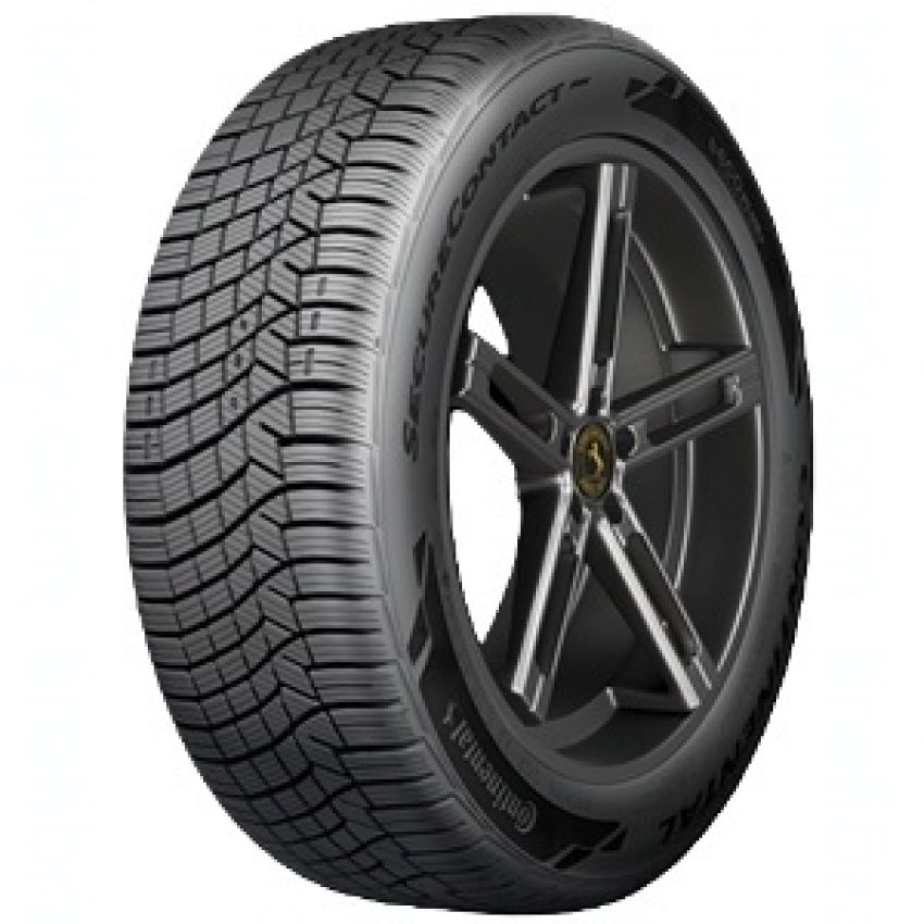 CONTINENTAL TIRE 15582200000 235/60R17