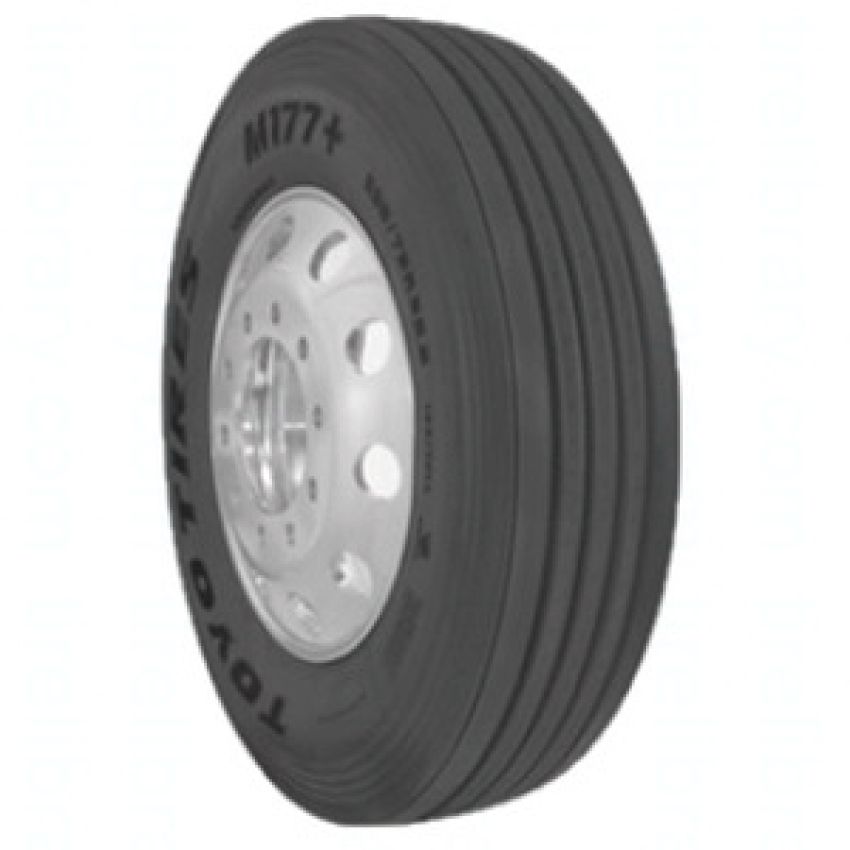 TOYO M177+ 295/75R22.5