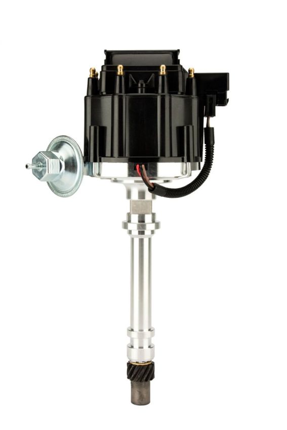FAST 303051 XDi HEI Distributor for Chevrolet Small Block & Big Block